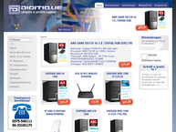 Digitique