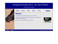 Tillaart Vof