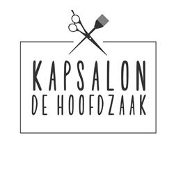 Kapsalon De Hoofdzaak Groningen