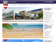Leeuwenburg Garage Bv