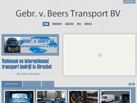 Beers Internationaal Transport Bv Gebr Van