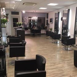 Kapsalon Elegance
