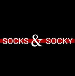 Socks & Socky Bodyfashion Been- en Ondermode