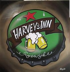 Harveys Inn