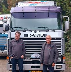 De Vries Transport