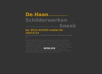 Haan Schilderwerken de