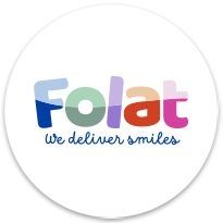 Folat Bv