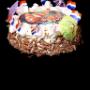 Lindeboom Patisserie en Chocolaterie Banket