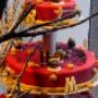 Lindeboom Patisserie en Chocolaterie Banket