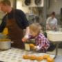 Lindeboom Patisserie en Chocolaterie Banket