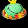 Lindeboom Patisserie en Chocolaterie Banket