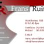 Ruiter Administratieve- en Fiscale Dienstverlening Frans