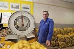 Aardappelpakhuis Het