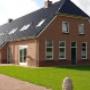 nieuwbouw zorgboerderij