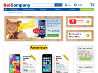 Belcompany Groningen