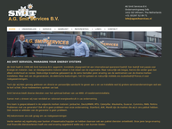 Smit Services Bv a G