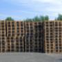 Pallethandel Uiterwijk Winkel BV