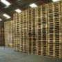 Pallethandel Uiterwijk Winkel BV