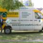 Onze gratis* verhuisbus