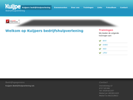 Kuijpers Bedrijfshulpverlening