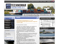 Technomar Engineering Bv Ingenieursbureau