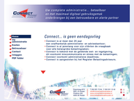Connect Administraties en Advies Bv