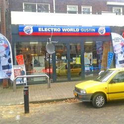 Electro World Gustin