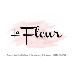 Bloemenboetiek La Fleur
