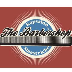 Kapsalon The Barbershop