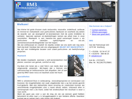 Rm 3 Renovatie & Onderhoud