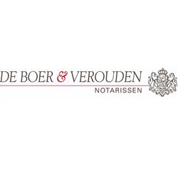 De Boer & Verouden Notarissen