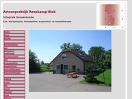Reeskamp-Blok Artsenpraktijk