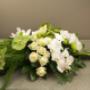 Rouwbloemen zijn belangrijk