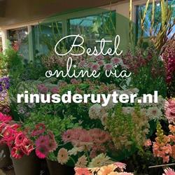 Rinus de Ruyter Bloemsierkunst