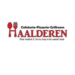 Cafetaria Haalderen
