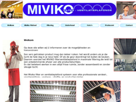 Miviko BV