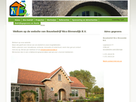 Binnendijk Bouwbedrijf Bv Nico