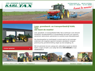 Tax Loon- Grondwerk- en Transportbedrijf Karl
