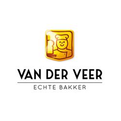 Echte Bakker Veer J C Vd