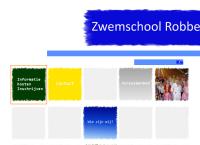 Robbedoes Zwemschool