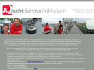 Yacht Service Enkhuizen