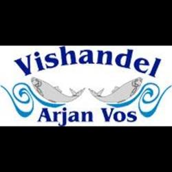 Vishandel Arjan Vos