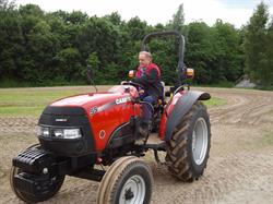 Woestenenk Bv Landbouwmechanisatiebedrijf