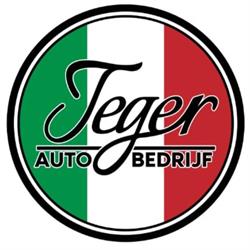 Teger Bv
