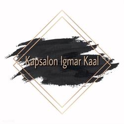 Kaal Kapsalon Igmar