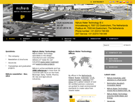 Nijhuis Water Technology Bv