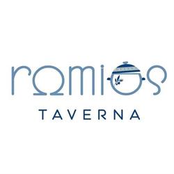 Romios Griekse Traiterie