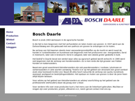 Bosch Daarle