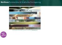 Bruns Bob Ruimtelijke en Grafische Vormg