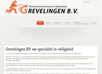 Brandweertraining en Opleiding Grevelingen B.V.